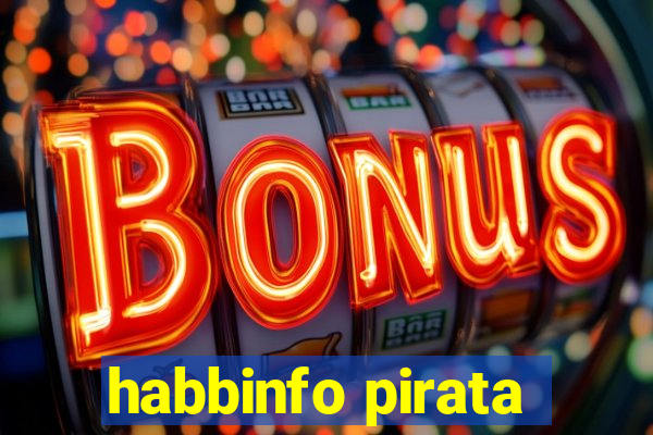 habbinfo pirata